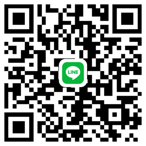 カインド・ONE LINE QRコード